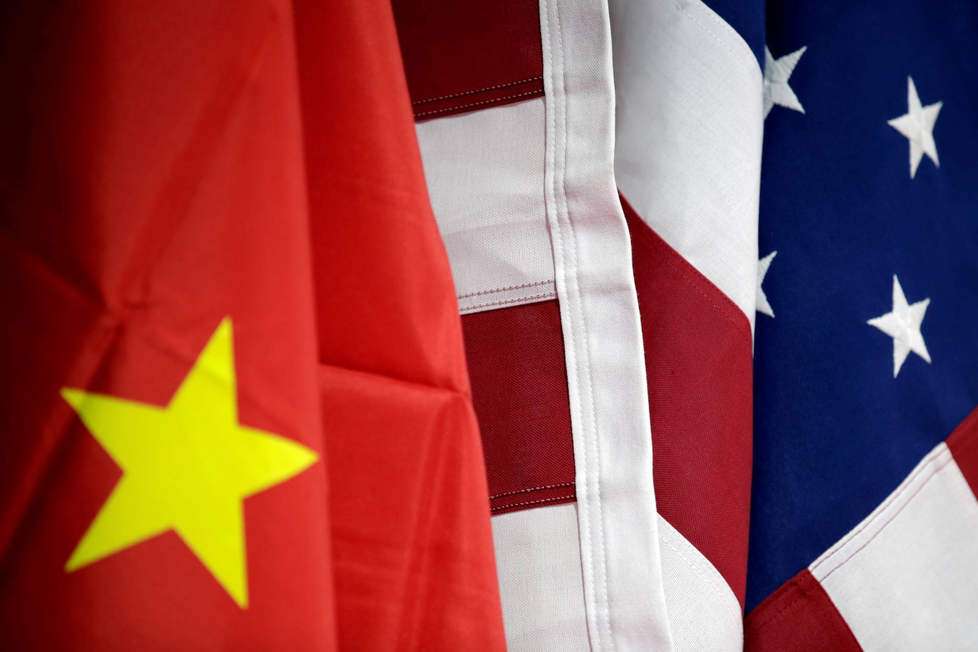 As Washington looks warily at China’s rise, it will aim for Japan to play a placeholder role as the Biden White House focuses on domestic concerns. | REUTERS