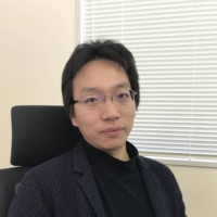 Takahito Watanabe, CEO of Gryllus, a Tokushima University-backed venture and one of Japan’s leading startups breeding and producing edible crickets and cricket-based food products | COURTESY OF GRYLLUS