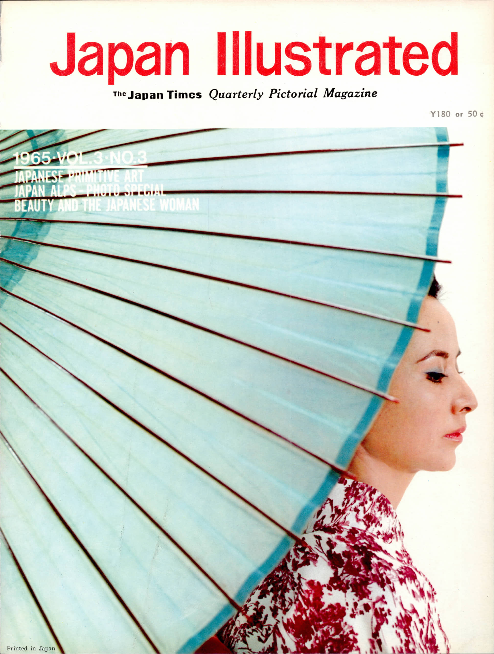 Japan Times