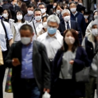 Many people who live in Tokyo do so because of their jobs and, when given the opportunity, they will leave the capital to reside in a less crowded and, presumably, less expensive environment. | REUTERS