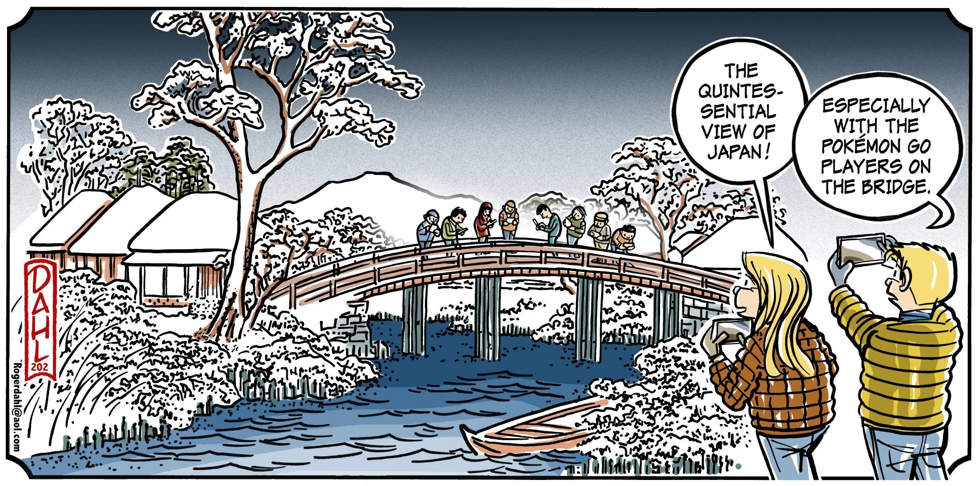 Japan Times