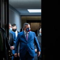 U.S. Sen. Ted Cruz on Capitol Hill in Washington in October. A group of senators and senators-elect, led by Cruz, said that they would object to the outcome of the presidential election. | ANNA MONEYMAKER / THE NEW YORK TIMES