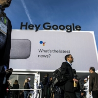 The formation of a union at Google follows increasing demands by employees at the company for policy overhauls on pay, harassment and ethics, and is likely to escalate tensions with top leadership. | JOE BUGLEWICZ / THE NEW YORK TIMES