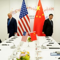It is tempting to credit the coercive power of authoritarian governments for their success in dealing with COVID-19, but trust is a more persuasive explanation. Testing, tracing, lockdowns and vaccinations require such trust to succeed. | REUTERS