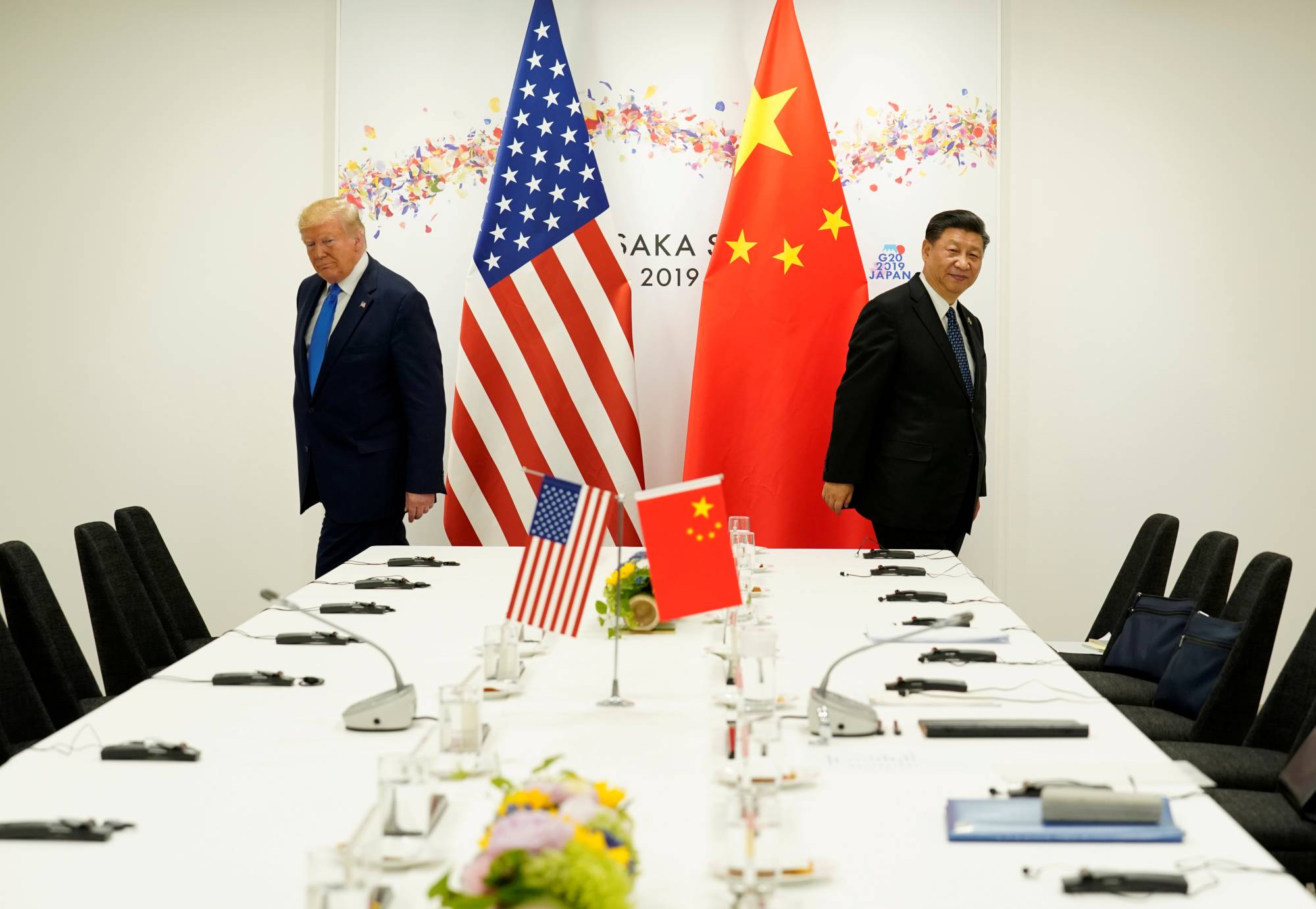 It is tempting to credit the coercive power of authoritarian governments for their success in dealing with COVID-19, but trust is a more persuasive explanation. Testing, tracing, lockdowns and vaccinations require such trust to succeed. | REUTERS