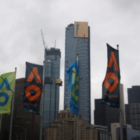 Australian Open organizers have been challenged with the task of quarantining participants ahead of the Feb. 8-21 tournament in Melbourne. | REUTERS