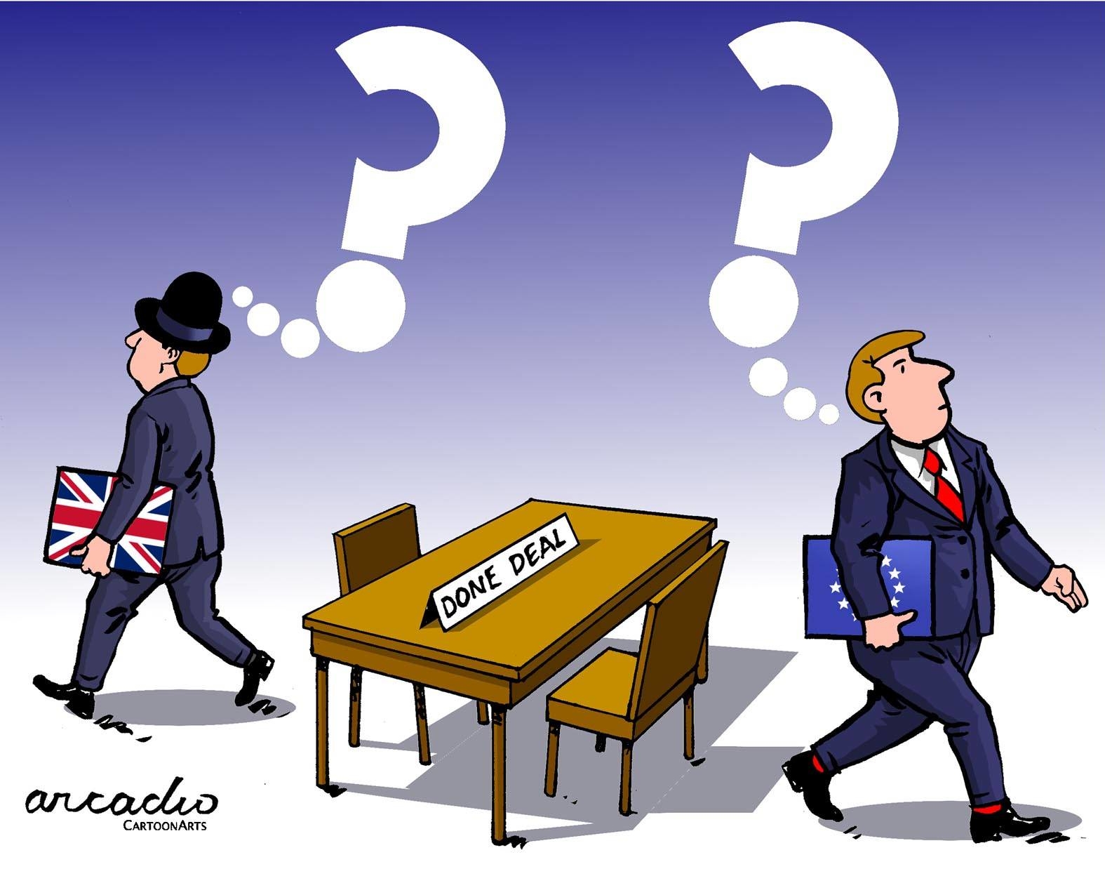 What does online sovereign mean