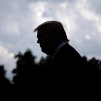 In theory, there are procedures available to allow President Donald Trump to be removed from office if he refuses to cede power to President-elect Joe Biden. | TOM BRENNER / THE NEW YORK TIMES)