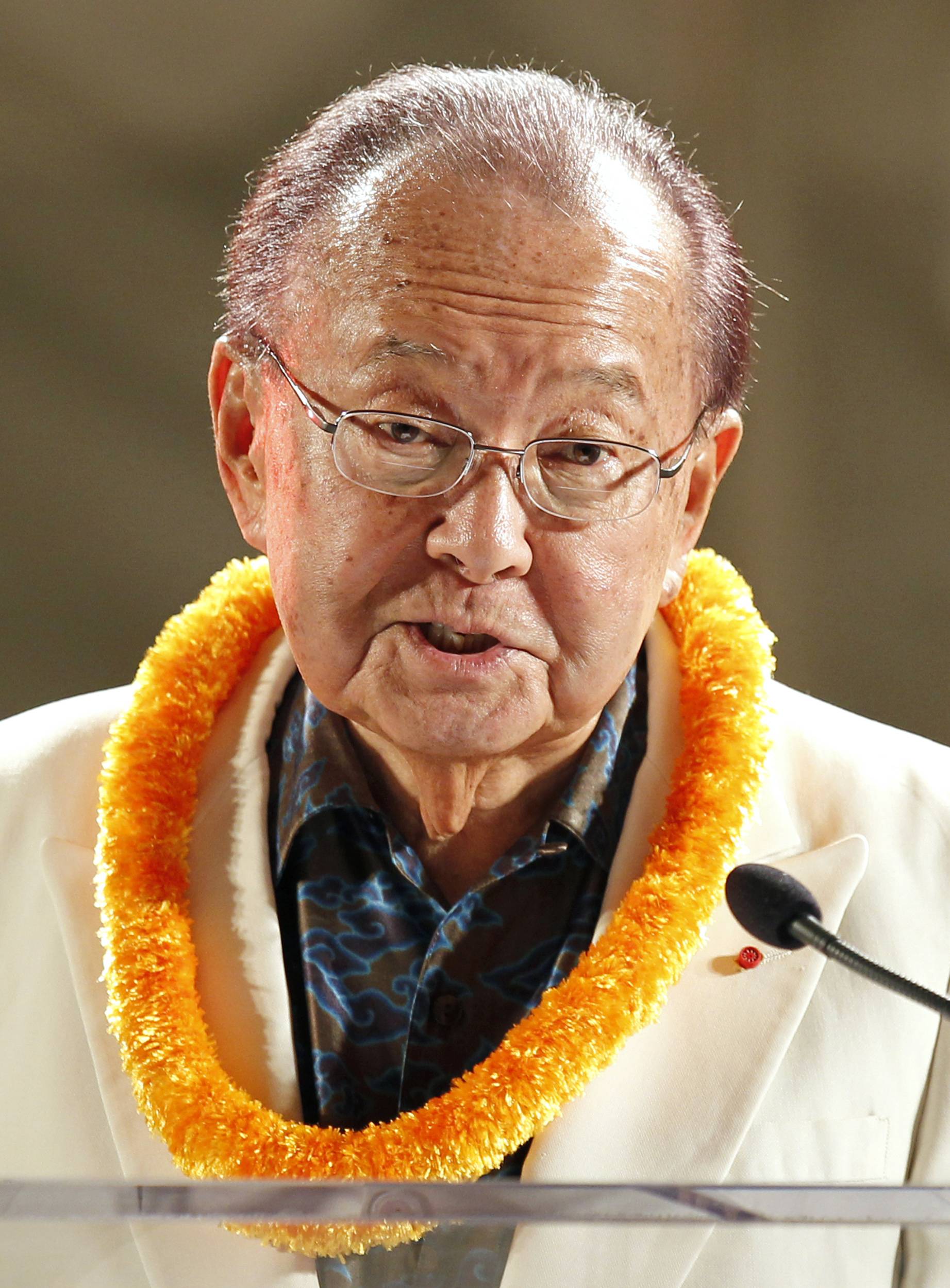 Hoop pioneer Wat Misaka reflects on breaking barriers in an incredible life  - The Japan Times