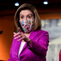 House Speaker Nancy Pelosi, the top congressional Democrat, has threatened to impeach Trump for a historic second time unless he resigned \"immediately,\" a move the pugnacious president is unlikely to consider. | REUTERS 