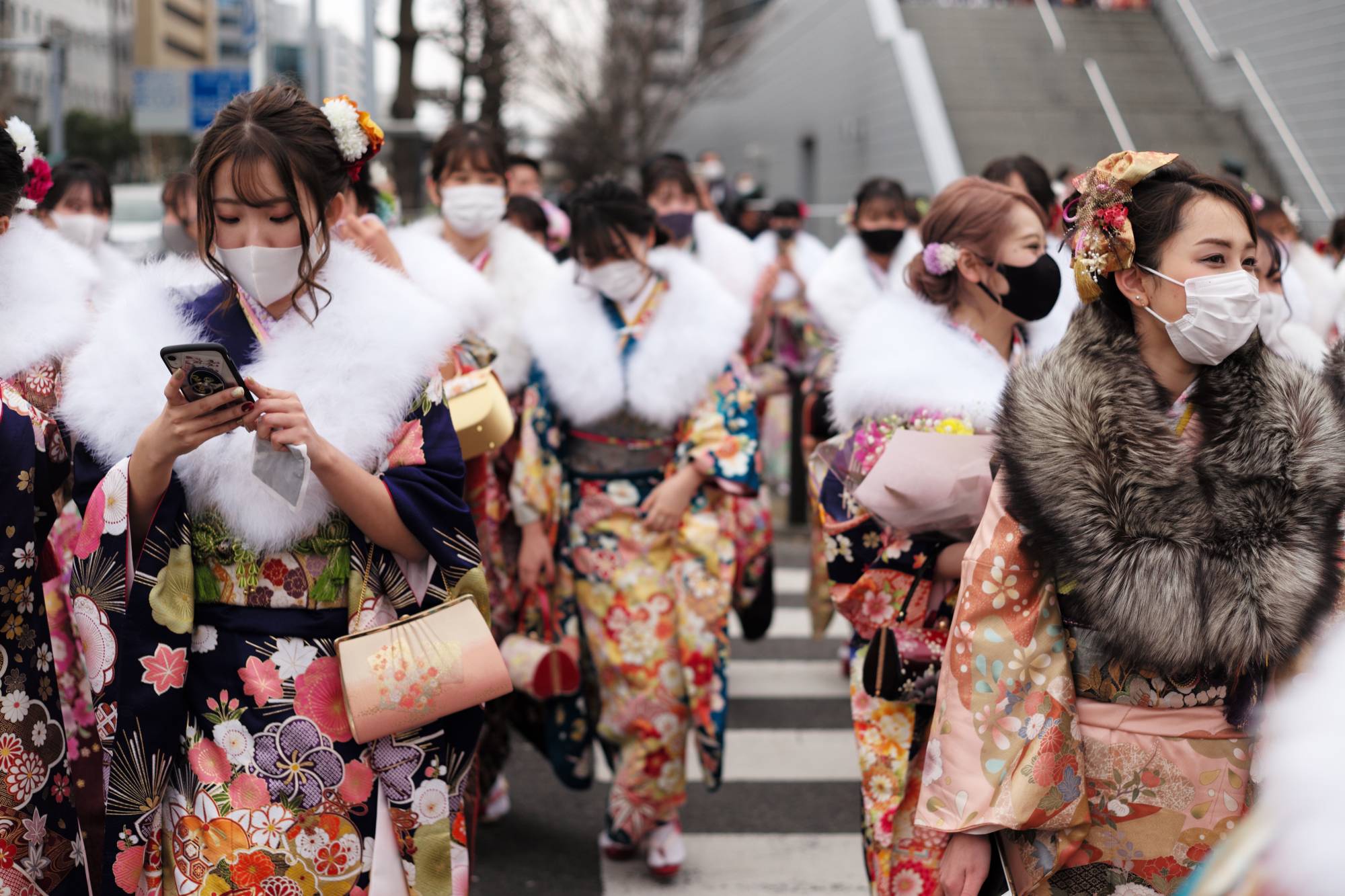 Japan Times