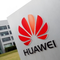 The U.K. initially capped Huawei Technologies Co.\'s involvement with its 5G network, but later reversed the decision and sought to have Huawei technology removed by 2027. | REUTERS