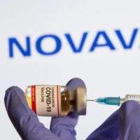 South Korean firm SK bioscience is working on a technology transfer deal with Novavax that will allow it to produce and sell the vaccine on its own, the drugmaker arm of SK Chemicals said.  | REUTERS