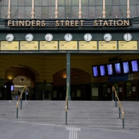 Botched management of quarantine for returning travelers at the Park Hotel Melbourne helped lead to a severe coronavirus outbreak in the city — and ultimately one of the harshest lockdowns in the world. | REUTERS