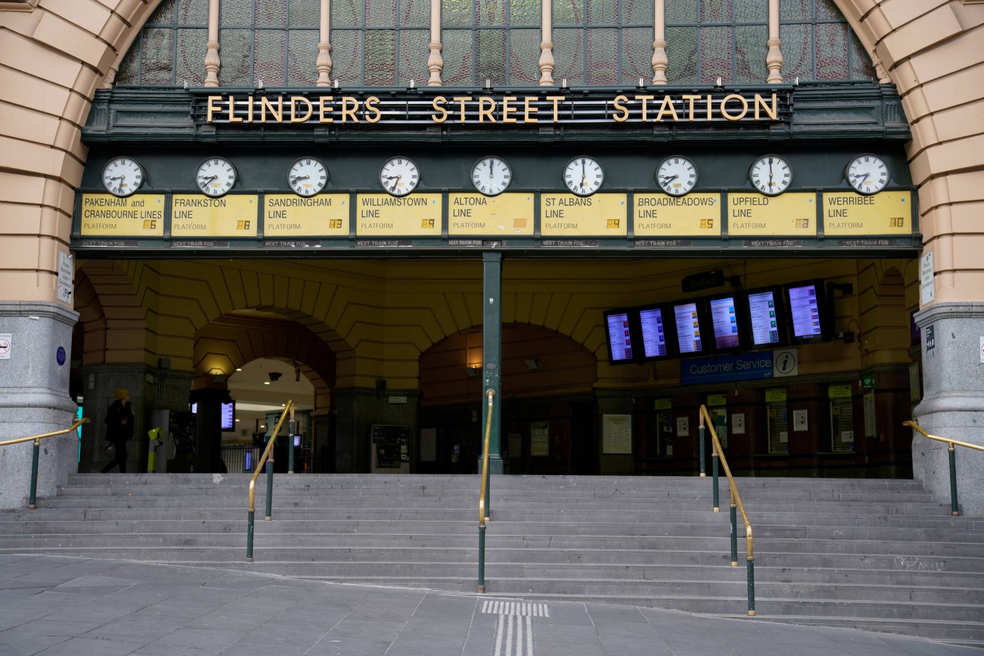 Botched management of quarantine for returning travelers at the Park Hotel Melbourne helped lead to a severe coronavirus outbreak in the city — and ultimately one of the harshest lockdowns in the world. | REUTERS
