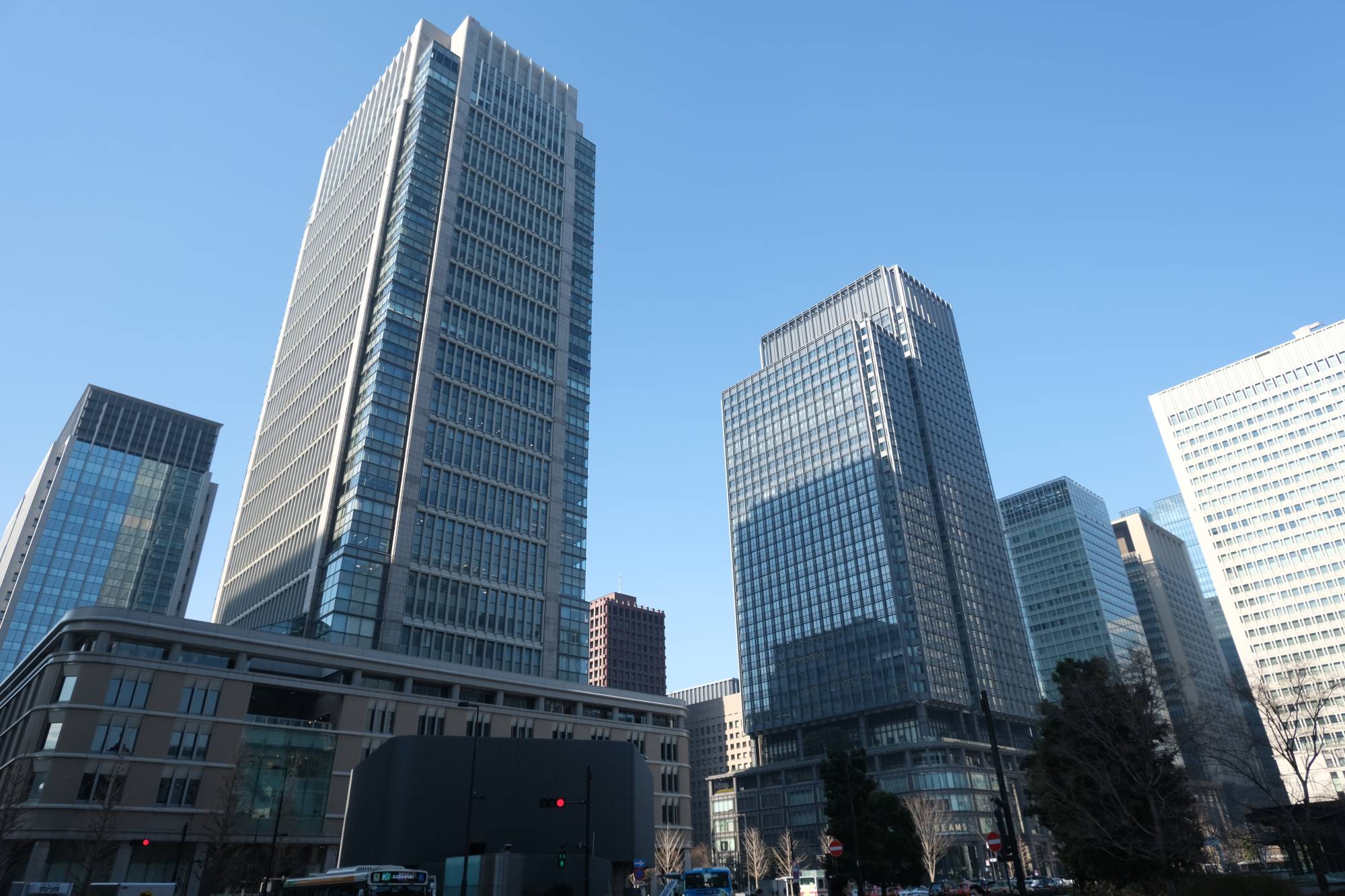 Japan Times