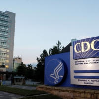 The U.S. Centers for Disease Control and Prevention headquarters in Atlanta. Reuters has found new evidence that the CDC’s response to the pandemic was marred by actions — or inaction — by the agency’s career scientists and front-line staff. | REUTERS