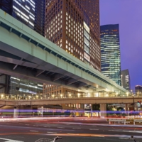 I get around: Bikeshare options are available in Tokyo, but investing in a good bicycle can also save you money on train costs.  | GETTY IMAGES