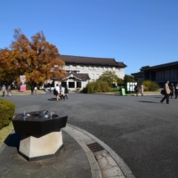 Watch out for deals: Tokyo National Museum is located in Ueno Park. Check it out on a reduced-fare day or, on other days, just enjoy the green surroundings instead.  | GETTY IMAGES