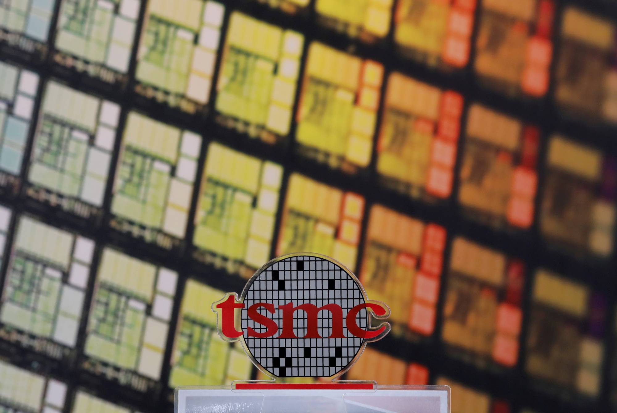 The Taiwan Semiconductor Manufacturing Co. headquarters in Hsinchu, Taiwan. The world’s largest foundry is the go-to producer of chips for Apple Inc. smartphones, artificial intelligence and high-performance computing. | Reuters 