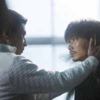 Family bonds: Michihito Fujii’s yakuza film waxes nostalgic about the old-school days of gangsterdom with soggy sentimentality.  | © 2021 “A FAMILY” FILM PARTNERS
