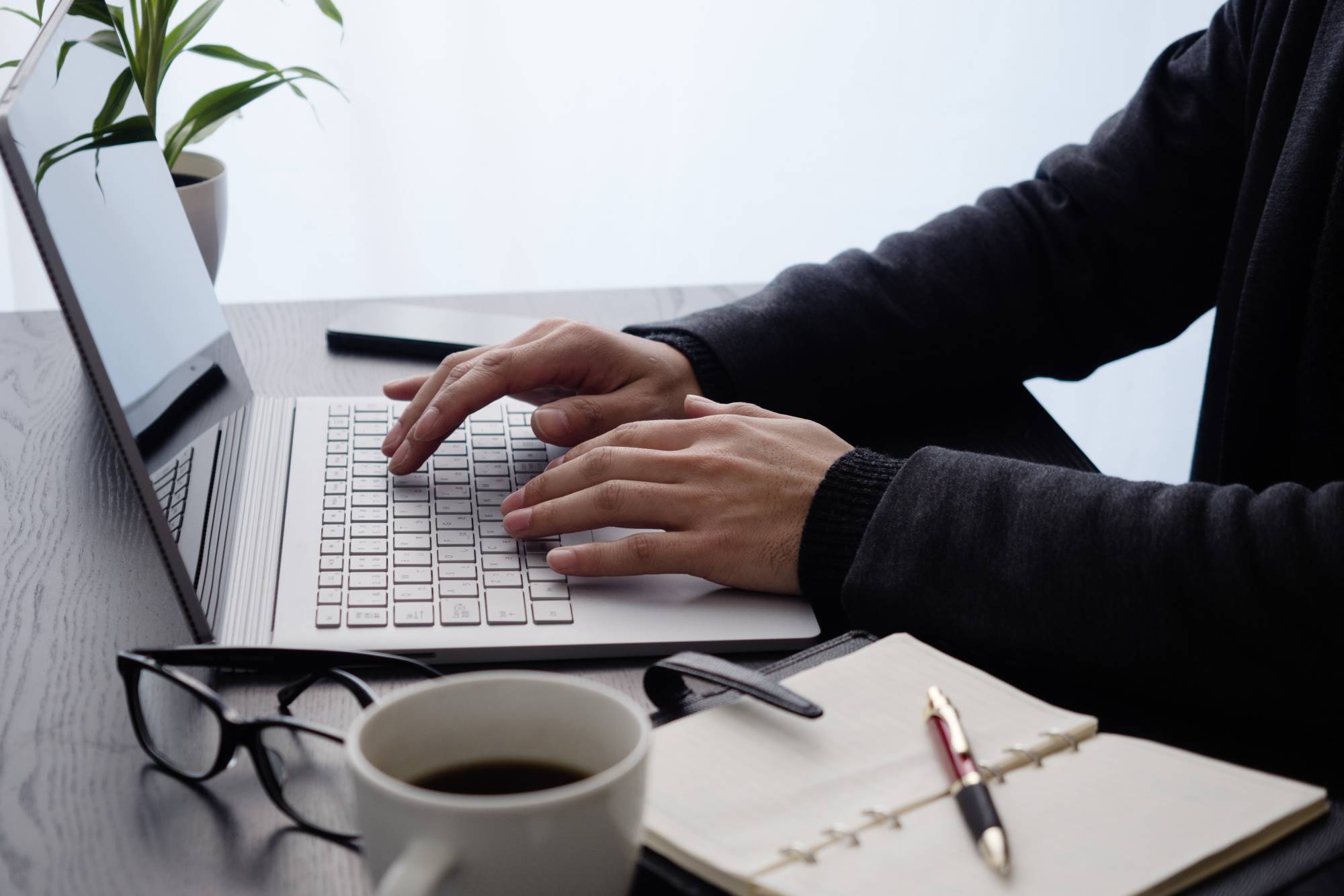 While working from home has been embraced by many, some people miss the social aspect of heading to the office every day. | GETTY IMAGES