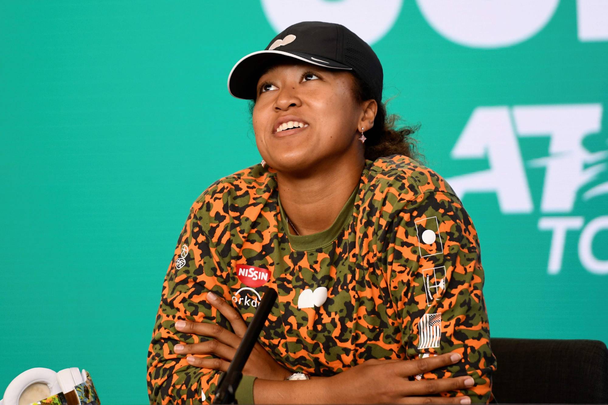 Naomi osaka news online