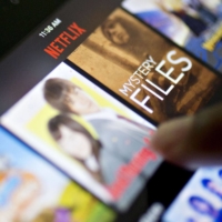 Asia is Netflix’s second-fastest growing region, with Japan and South Korea fueling the expansion. | BLOOMBERG