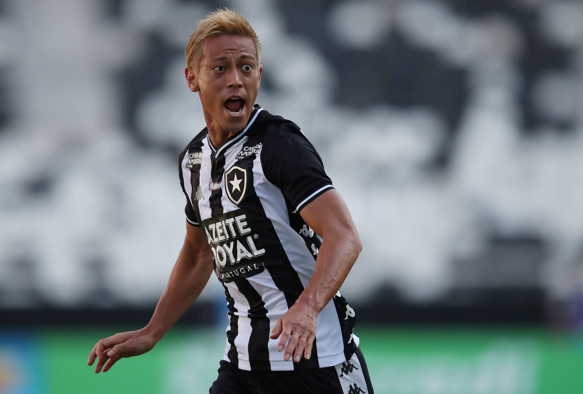 Keisuke honda clearance