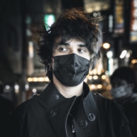 Cartoon heroes: Joey Bizinger, better known as The Anime Man on YouTube, is one of several creators focusing on anime, manga and life in Japan.