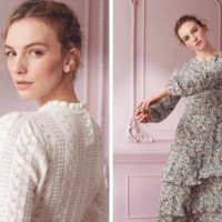 The Brits are coming: World Inc. has relaunched its license of the Laura Ashley brand, with plans to open seven stores by the end of March.  | LAURA ASHLEY
