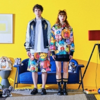 Clothing brand down: Cune has shuttered its Shimokitazawa branch as of January, leaving a gap in the eclectic neighborhood’s fashion scene.  | CUNE
