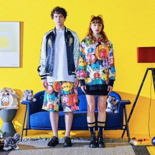 Clothing brand down: Cune has shuttered its Shimokitazawa branch as of January, leaving a gap in the eclectic neighborhood’s fashion scene.  | CUNE