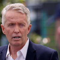 Australian Open tournament director Craig Tiley believes his event\'s quarantine policies should serve as a model for the 2020 Tokyo Olympics. | AFP-JIJI