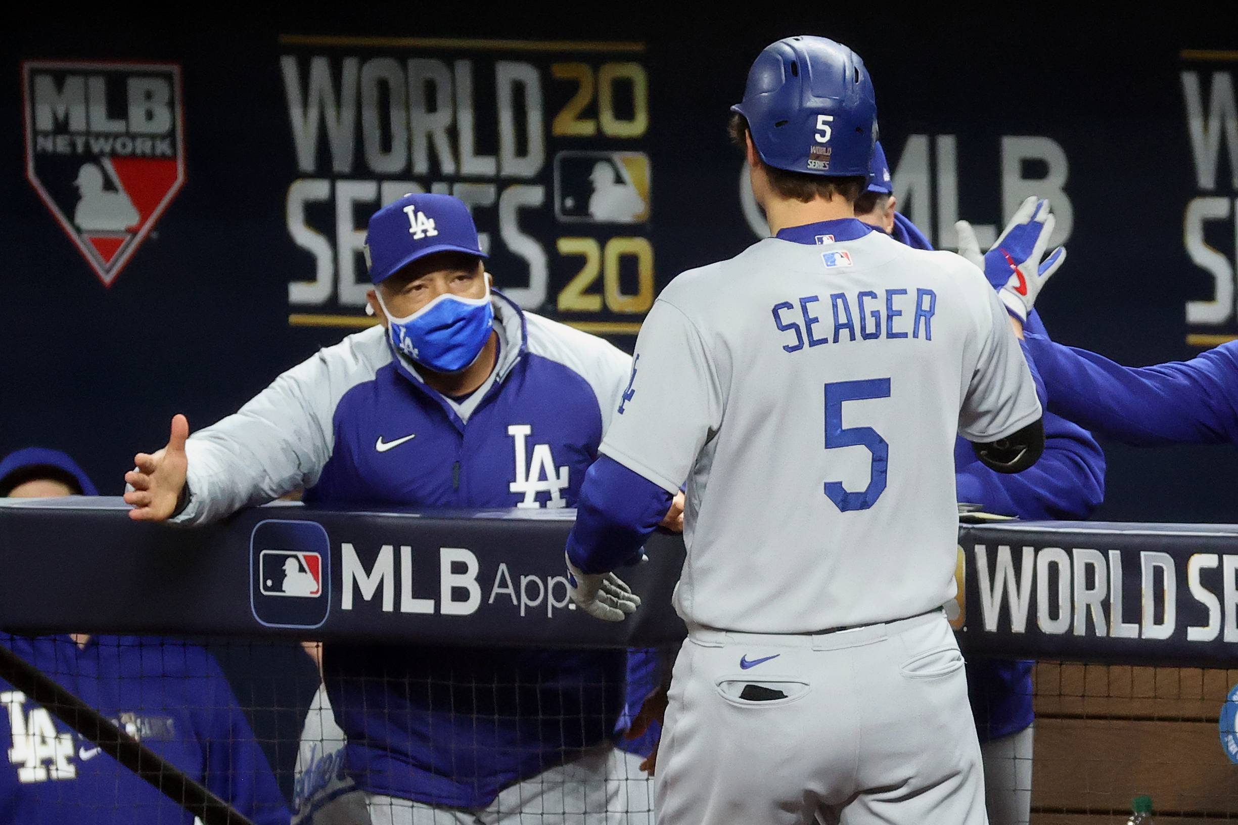 Dodgers news: Dave Roberts on major lineup plans for LA in 2022 season