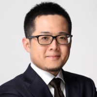 Yoshiyuki Sagara
