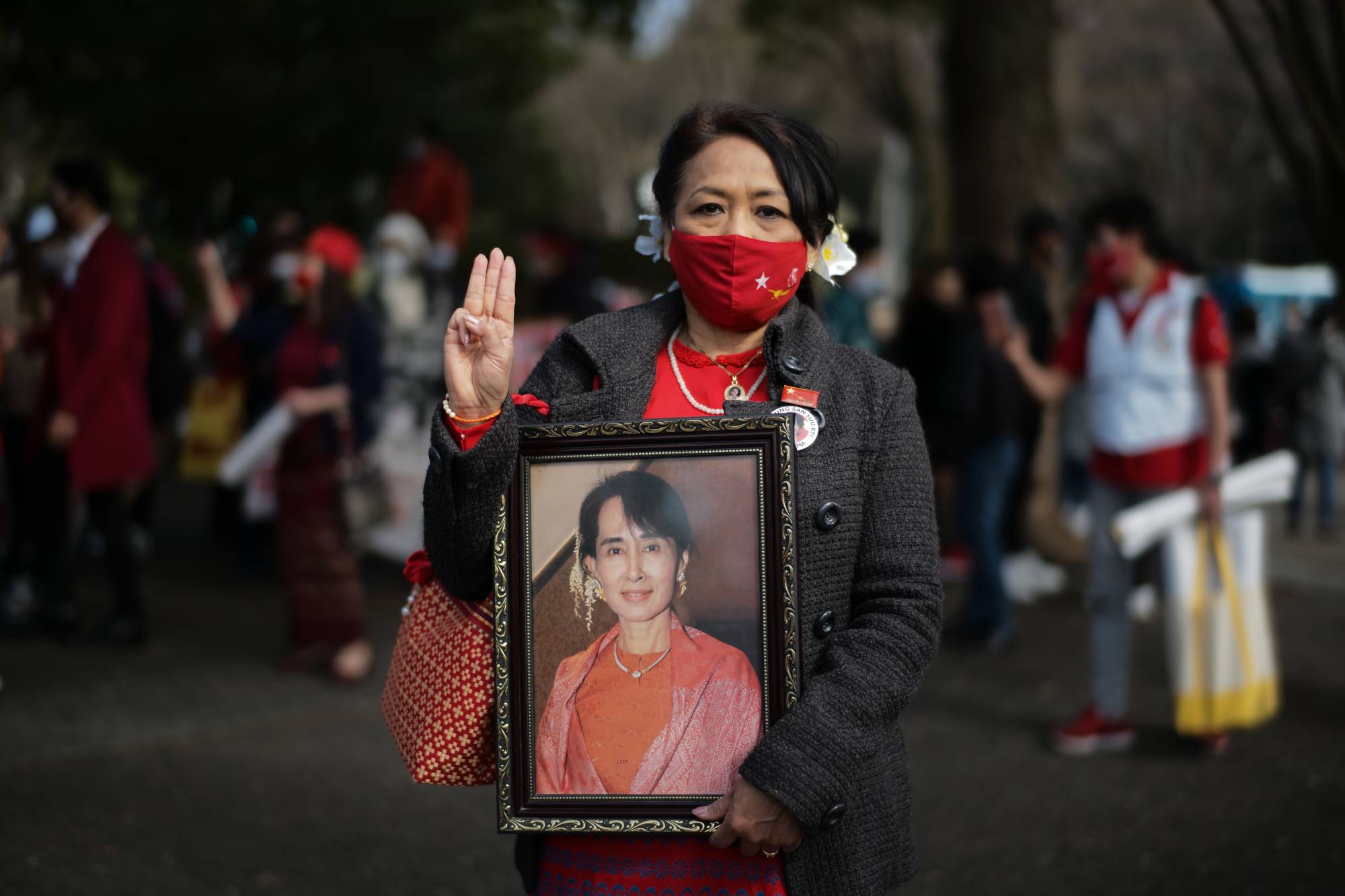 Japan Times