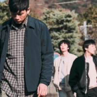 Shrouded in mystery: In Takuya Misawa’s noir film, “The Murders of Oiso,” four longtime friends stuck in a forlorn rural town each have something to hide.  | © TAKUYA MISAWA & WONG FEI PANG
