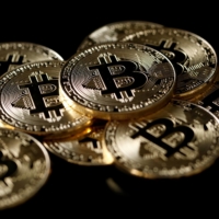 Analysts suggest bitcoin\'s limited supply could boost further gains for the virtual asset, rose above $50,000 on Tuesday to a new record high. | REUTERS
