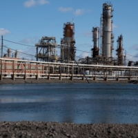 Hilco Redevelopment Partners, a real estate firm that specializes in renovating old industrial properties, bought the PES refinery out of bankruptcy for $225.5 million in June. | REUTERS