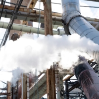 Oil refining at the Philadelphia site began in 1870, 100 years before the creation of the U.S. Environmental Protection Agency. | REUTERS