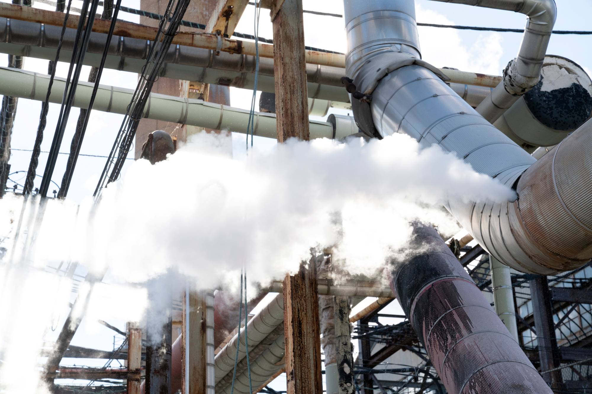 Oil refining at the Philadelphia site began in 1870, 100 years before the creation of the U.S. Environmental Protection Agency. | REUTERS