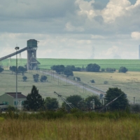 South Africa’s challenge in filling that void is one that’s confronting coal belts from Pennsylvania to Poland, China and Australia as pressure increases to eradicate a fossil fuel that is the single biggest contributor to global climate change. | BLOOMBERG