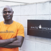 Words of advice: “Anything worth doing will take twice as long and cost three times as much as you thought,” says entrepreneur Craig White. | COURTESY OF CRAIG WHITE
