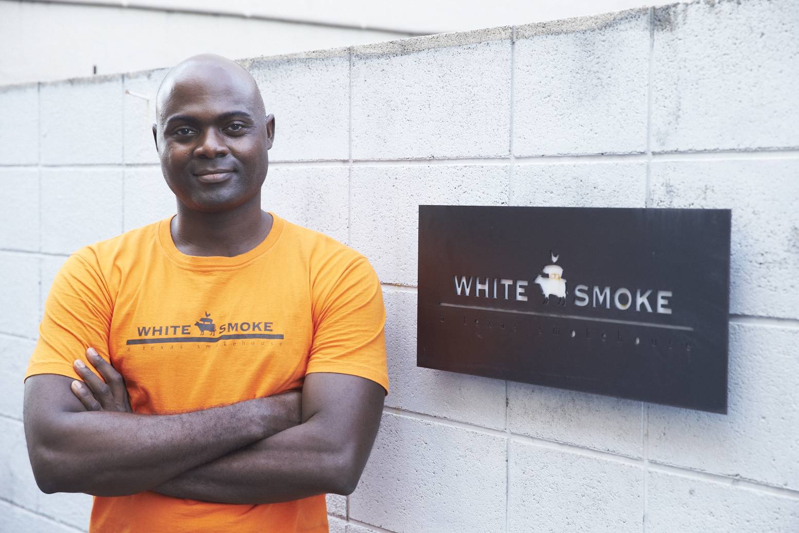 Words of advice: “Anything worth doing will take twice as long and cost three times as much as you thought,” says entrepreneur Craig White. | Courtesy of Craig White 