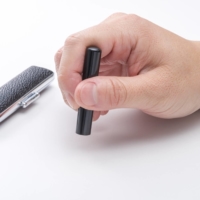 Hanko is a personal seal used as the legal method of identification | GETTY IMAGES