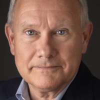 Translator Stephen Snyder