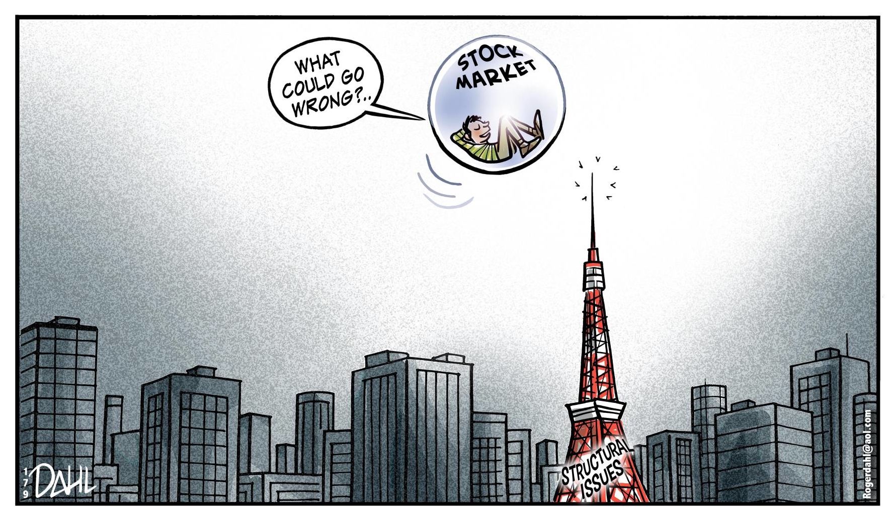 Japan Times