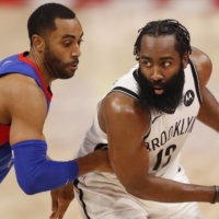 James harden clearance all star game