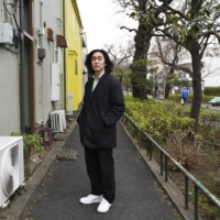 Ryutaro Yoshioka, who works at a large marketing firm, in Tokyo, on Friday. Many young Japanese are rebelling against the country\'s deeply-ingrained seniority system. \"When I was in school, I heard that if you listen to your older \'senpai\' now, then when you become a senpai, people will have to listen to you,” Yoshioka said. 
 | NORIKO HAYASHI/THE NEW YORK TIMES
